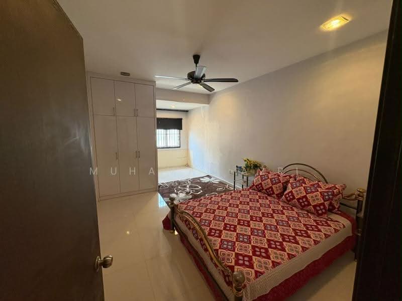 2-storey Terraced House for Sale in Taman Nusa Indah (Iskandar Puteri (Nusajaya)) - MUHAMAD AZRI - Bedroom - PropertyGuru.com.my