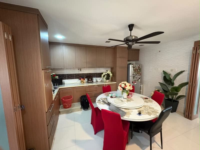 2-storey Terraced House for Sale in Taman Nusa Indah (Iskandar Puteri (Nusajaya)) - MUHAMAD AZRI - Kitchen - PropertyGuru.com.my