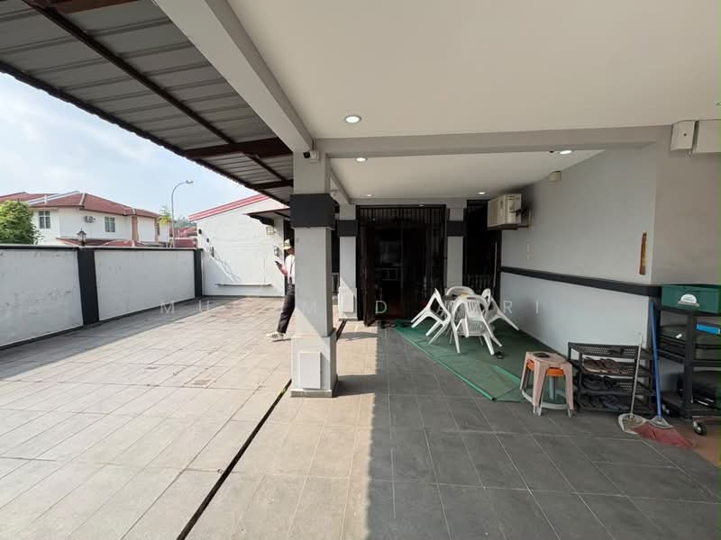 2-storey Terraced House for Sale in Taman Nusa Indah (Iskandar Puteri (Nusajaya)) - MUHAMAD AZRI - Exterior - PropertyGuru.com.my