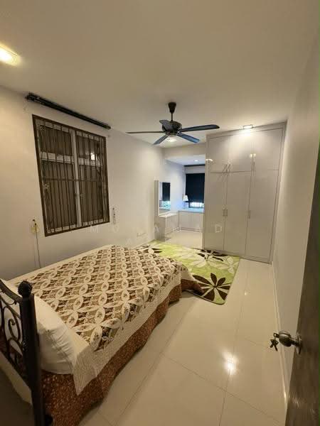 2-storey Terraced House for Sale in Taman Nusa Indah (Iskandar Puteri (Nusajaya)) - MUHAMAD AZRI - Bedroom - PropertyGuru.com.my