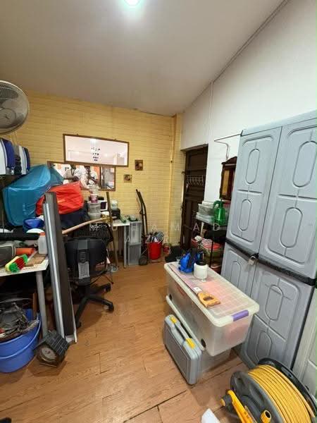 2-storey Terraced House for Sale in Taman Nusa Indah (Iskandar Puteri (Nusajaya)) - MUHAMAD AZRI - Interior - PropertyGuru.com.my