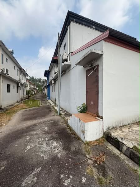 2-storey Terraced House for Sale in Taman Nusa Indah (Iskandar Puteri (Nusajaya)) - MUHAMAD AZRI - Exterior - PropertyGuru.com.my