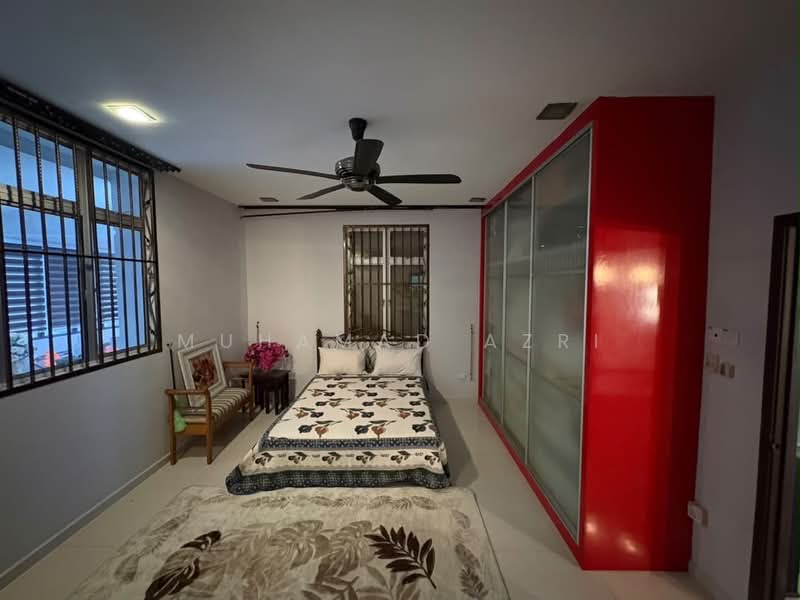2-storey Terraced House for Sale in Taman Nusa Indah (Iskandar Puteri (Nusajaya)) - MUHAMAD AZRI - Bedroom - PropertyGuru.com.my