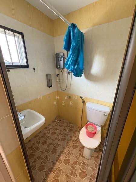 2-storey Terraced House for Sale in Taman Nusa Indah (Iskandar Puteri (Nusajaya)) - MUHAMAD AZRI - Bathroom - PropertyGuru.com.my