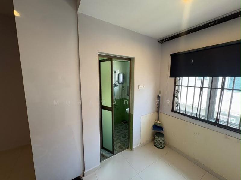 2-storey Terraced House for Sale in Taman Nusa Indah (Iskandar Puteri (Nusajaya)) - MUHAMAD AZRI - Bathroom - PropertyGuru.com.my