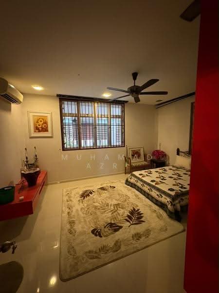 2-storey Terraced House for Sale in Taman Nusa Indah (Iskandar Puteri (Nusajaya)) - MUHAMAD AZRI - Bedroom - PropertyGuru.com.my