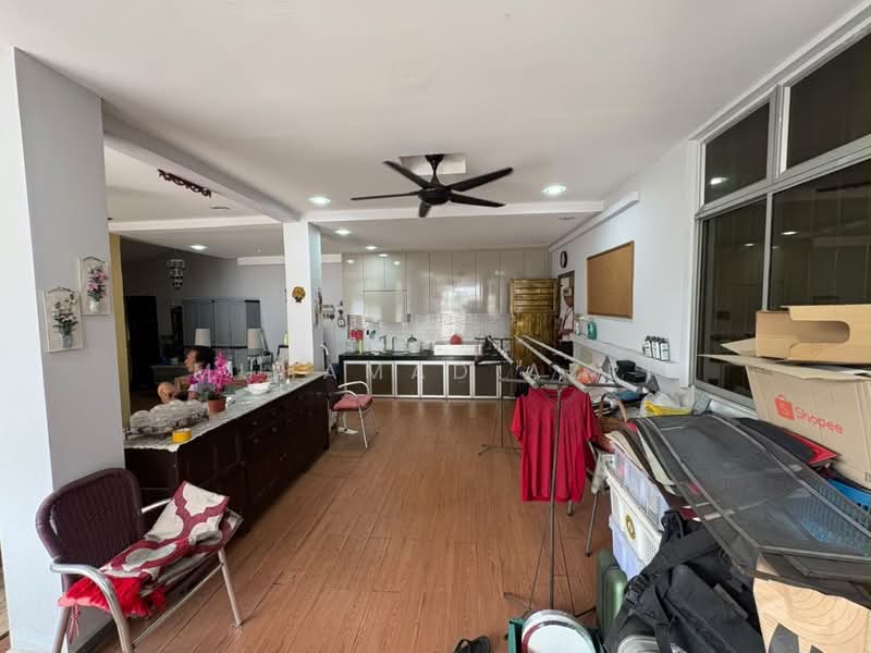 2-storey Terraced House for Sale in Taman Nusa Indah (Iskandar Puteri (Nusajaya)) - MUHAMAD AZRI - Kitchen - PropertyGuru.com.my