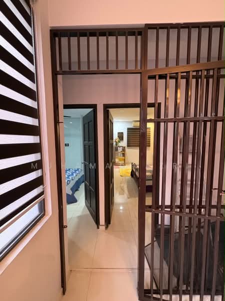 2-storey Terraced House for Sale in Taman Nusa Indah (Iskandar Puteri (Nusajaya)) - MUHAMAD AZRI - Corridor - PropertyGuru.com.my