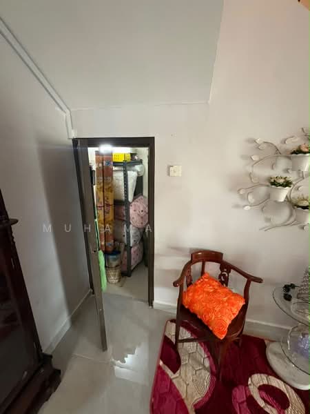 2-storey Terraced House for Sale in Taman Nusa Indah (Iskandar Puteri (Nusajaya)) - MUHAMAD AZRI - Interior - PropertyGuru.com.my