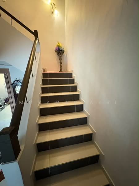 2-storey Terraced House for Sale in Taman Nusa Indah (Iskandar Puteri (Nusajaya)) - MUHAMAD AZRI - Interior - PropertyGuru.com.my