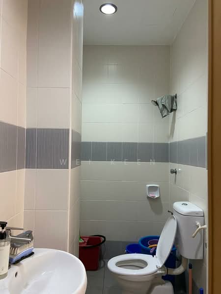 2-storey Terraced House for Sale in Taman Bukit Galena (Seremban) - Wei Keen - Bathroom - PropertyGuru.com.my