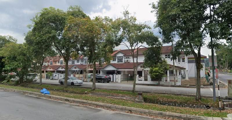 2-storey Terraced House for Sale in Taman Bukit Galena (Seremban) - Wei Keen - Exterior - PropertyGuru.com.my