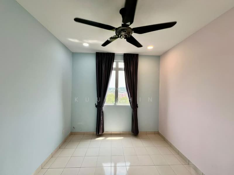 Apartment for Sale at Denai Nusantara Apartment - Kuu Chin - PropertyGuru.com.my
