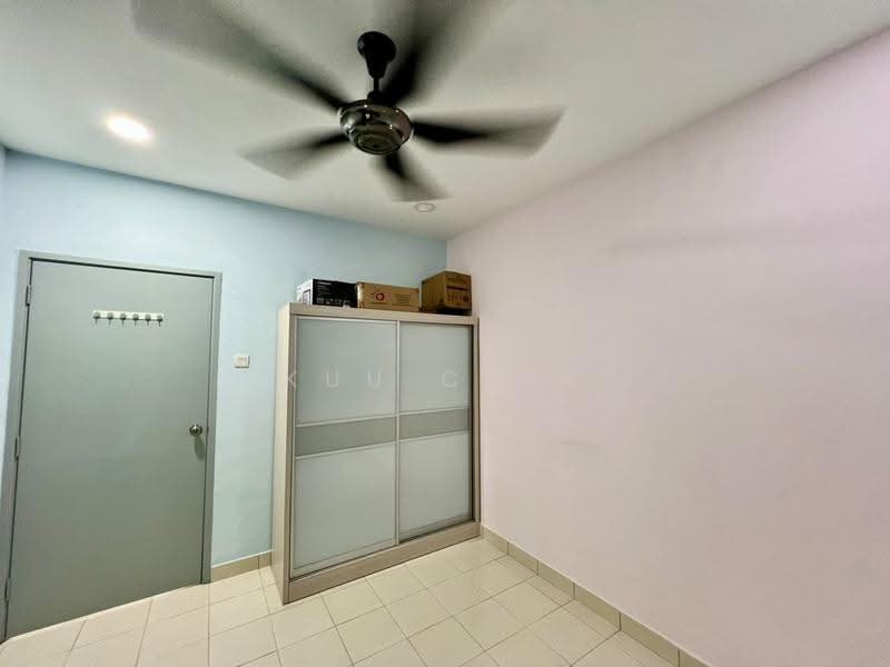 Apartment for Sale at Denai Nusantara Apartment - Kuu Chin - PropertyGuru.com.my