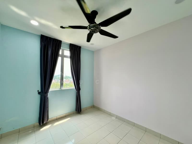Apartment for Sale at Denai Nusantara Apartment - Kuu Chin - PropertyGuru.com.my