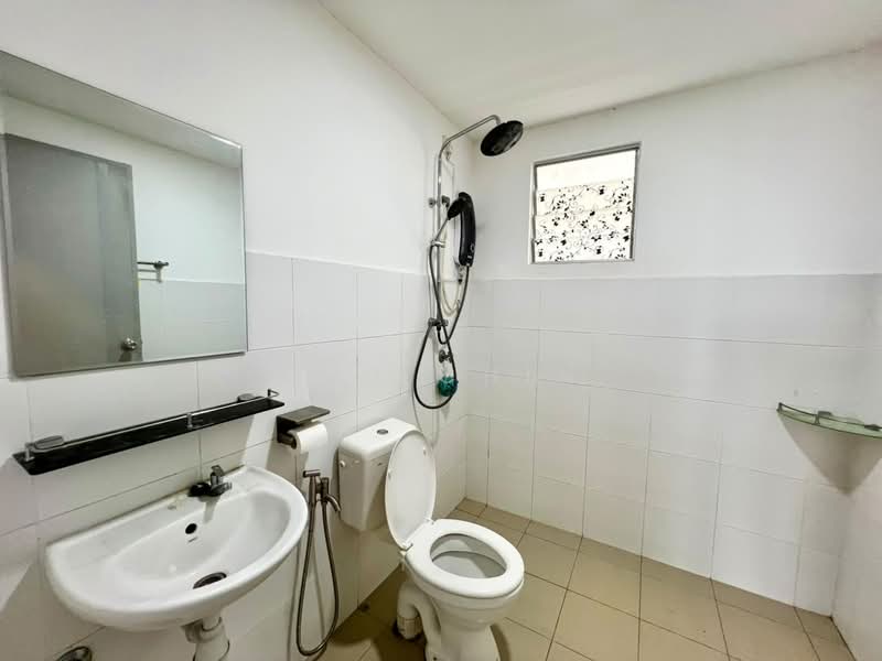 Apartment for Sale at Denai Nusantara Apartment - Kuu Chin - PropertyGuru.com.my
