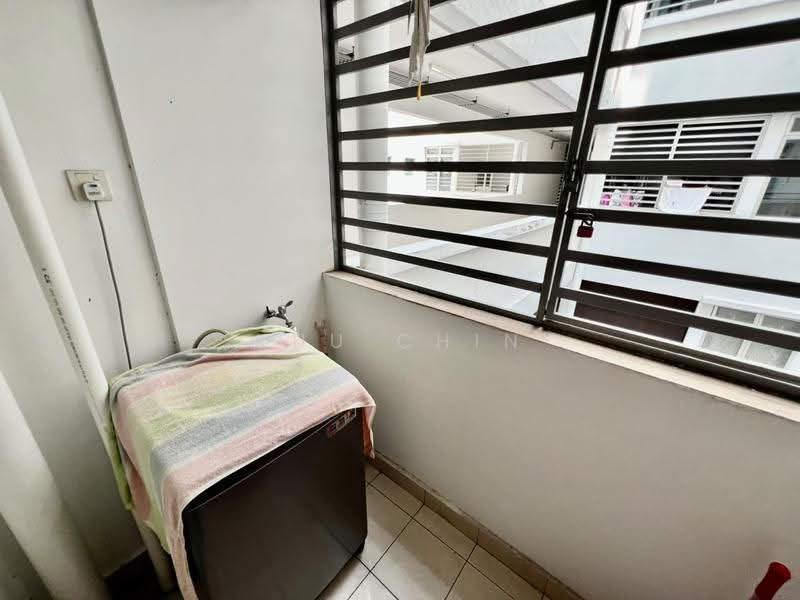 Apartment for Sale at Denai Nusantara Apartment - Kuu Chin - PropertyGuru.com.my