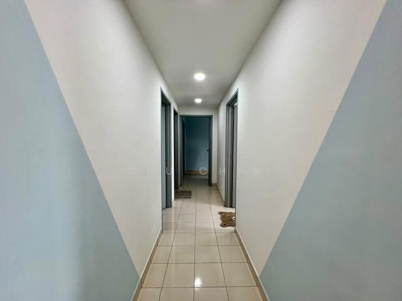 Apartment for Sale at Denai Nusantara Apartment - Kuu Chin - PropertyGuru.com.my