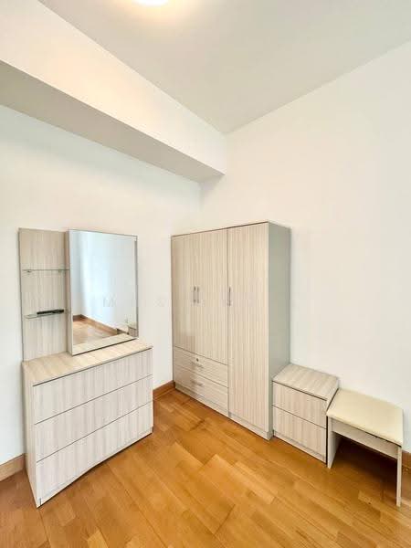 Service Residence for Rent at Teega Suites - Muslieg . - PropertyGuru.com.my