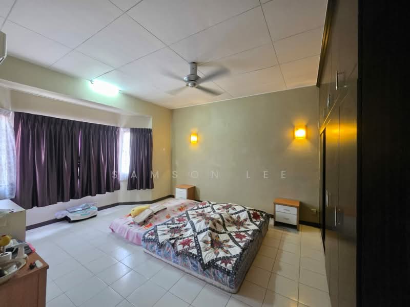 2-storey Terraced House for Sale in Desa Coalfields (Sungai Buloh) - Samson Lee - Bedroom - PropertyGuru.com.my