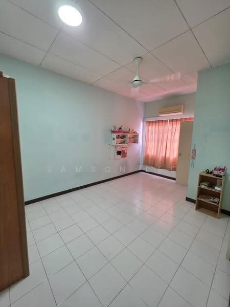 2-storey Terraced House for Sale in Desa Coalfields (Sungai Buloh) - Samson Lee - Interior - PropertyGuru.com.my