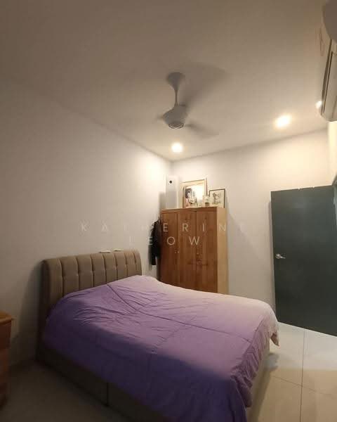 Rumah Teres 2-Tingkat untuk Dijual di Horizon Hills (Iskandar Puteri (Nusajaya)) - Katherine Leow - Bedroom - PropertyGuru.com.my