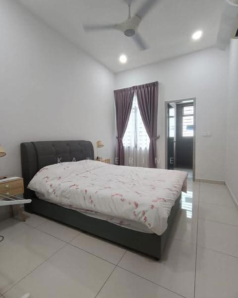 Rumah Teres 2-Tingkat untuk Dijual di Horizon Hills (Iskandar Puteri (Nusajaya)) - Katherine Leow - Bedroom - PropertyGuru.com.my