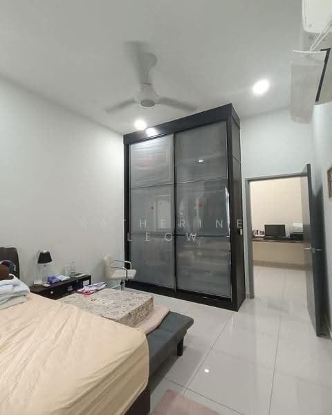 Rumah Teres 2-Tingkat untuk Dijual di Horizon Hills (Iskandar Puteri (Nusajaya)) - Katherine Leow - Bedroom - PropertyGuru.com.my