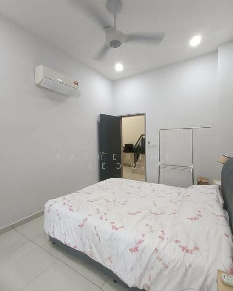 Rumah Teres 2-Tingkat untuk Dijual di Horizon Hills (Iskandar Puteri (Nusajaya)) - Katherine Leow - Bedroom - PropertyGuru.com.my
