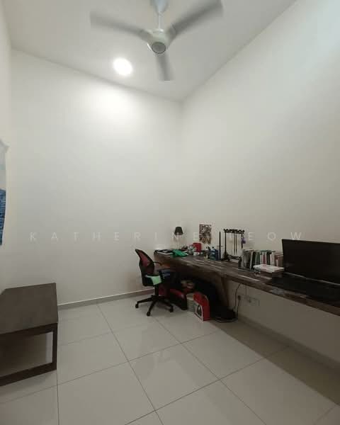 Rumah Teres 2-Tingkat untuk Dijual di Horizon Hills (Iskandar Puteri (Nusajaya)) - Katherine Leow - Study - PropertyGuru.com.my