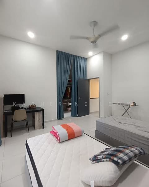 Rumah Teres 2-Tingkat untuk Dijual di Horizon Hills (Iskandar Puteri (Nusajaya)) - Katherine Leow - Bedroom - PropertyGuru.com.my