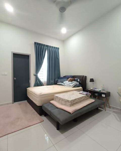 Rumah Teres 2-Tingkat untuk Dijual di Horizon Hills (Iskandar Puteri (Nusajaya)) - Katherine Leow - Bedroom - PropertyGuru.com.my