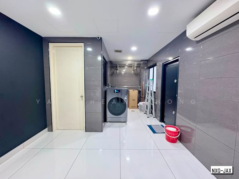 Rumah Berkembar untuk Dijual di Ambang Botanic (Klang) - Yap Chean Chong - Interior - PropertyGuru.com.my