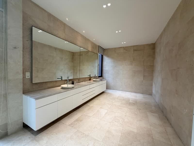Townhouse for Sale in Taman Sri Hartamas (Sri Hartamas) - Sam Hoo - Bathroom - PropertyGuru.com.my