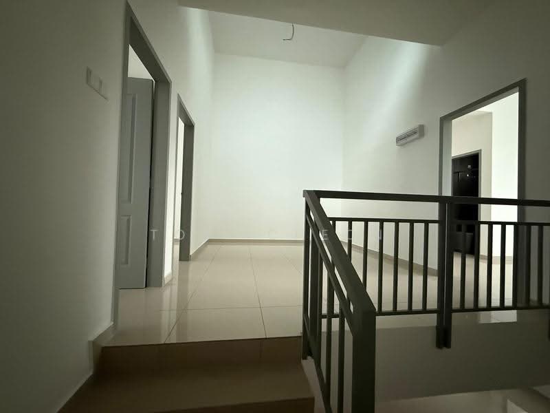 Terraced House for Rent in Kampung Sentosa Barat (Pasir Gudang) - Tori Cheon - Interior - PropertyGuru.com.my