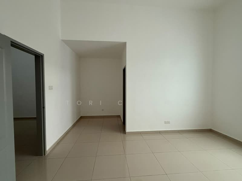 Terraced House for Rent in Kampung Sentosa Barat (Pasir Gudang) - Tori Cheon - Interior - PropertyGuru.com.my