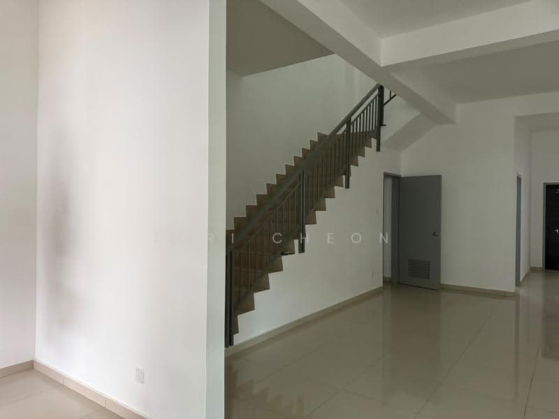 Terraced House for Rent in Kampung Sentosa Barat (Pasir Gudang) - Tori Cheon - Interior - PropertyGuru.com.my