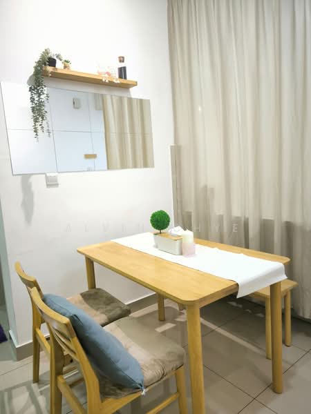 Service Residence for Rent at Citizen 2 - Alvin Chye - Dining Room - PropertyGuru.com.my