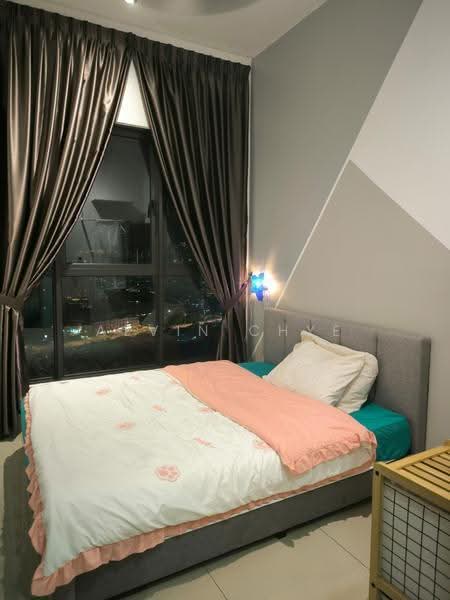 Service Residence for Rent at Citizen 2 - Alvin Chye - Bedroom - PropertyGuru.com.my