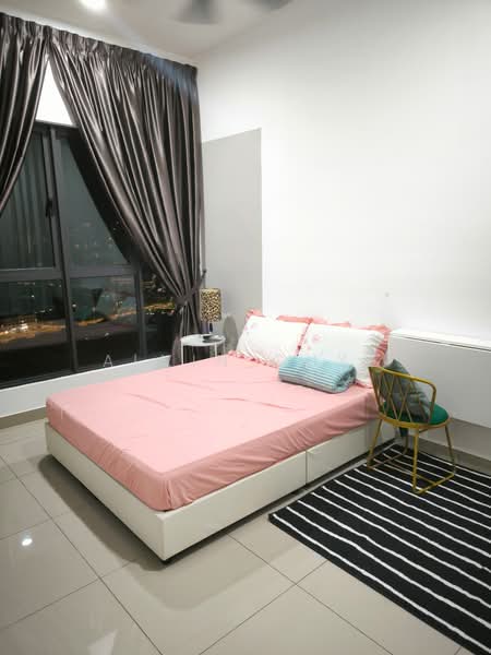 Service Residence for Rent at Citizen 2 - Alvin Chye - Bedroom - PropertyGuru.com.my