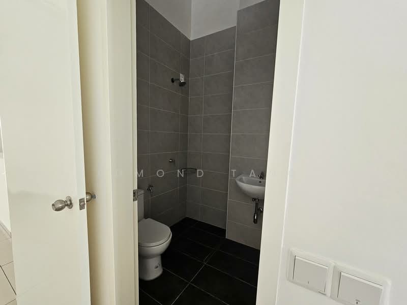 2-storey Terraced House for Sale in Eco Spring (Johor Bahru) - Edmond Tang - Bathroom - PropertyGuru.com.my