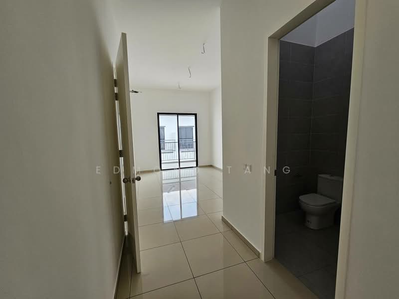 2-storey Terraced House for Sale in Eco Spring (Johor Bahru) - Edmond Tang - Interior - PropertyGuru.com.my