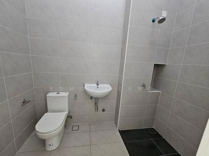 2-storey Terraced House for Sale in Eco Spring (Johor Bahru) - Edmond Tang - Bathroom - PropertyGuru.com.my