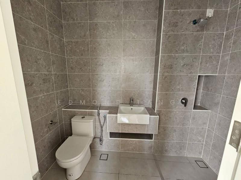 2-storey Terraced House for Sale in Eco Spring (Johor Bahru) - Edmond Tang - Bathroom - PropertyGuru.com.my