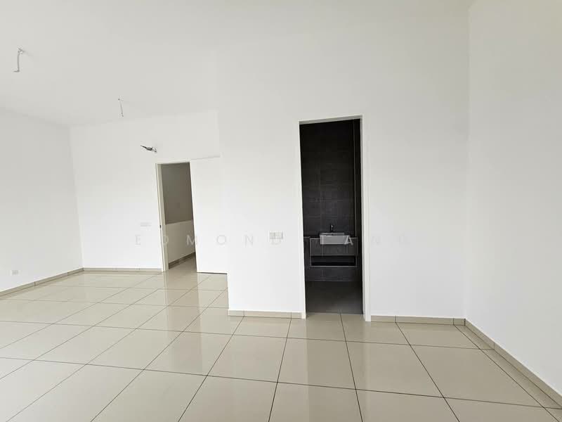 2-storey Terraced House for Sale in Eco Spring (Johor Bahru) - Edmond Tang - Interior - PropertyGuru.com.my