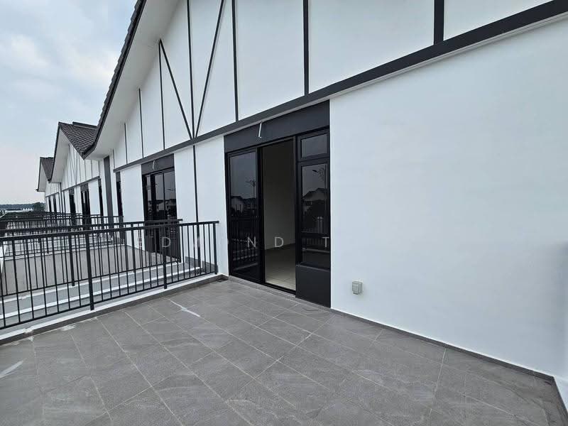 2-storey Terraced House for Sale in Eco Spring (Johor Bahru) - Edmond Tang - Exterior - PropertyGuru.com.my