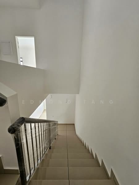 2-storey Terraced House for Sale in Eco Spring (Johor Bahru) - Edmond Tang - Interior - PropertyGuru.com.my