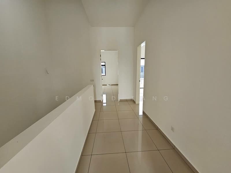 2-storey Terraced House for Sale in Eco Spring (Johor Bahru) - Edmond Tang - Interior - PropertyGuru.com.my