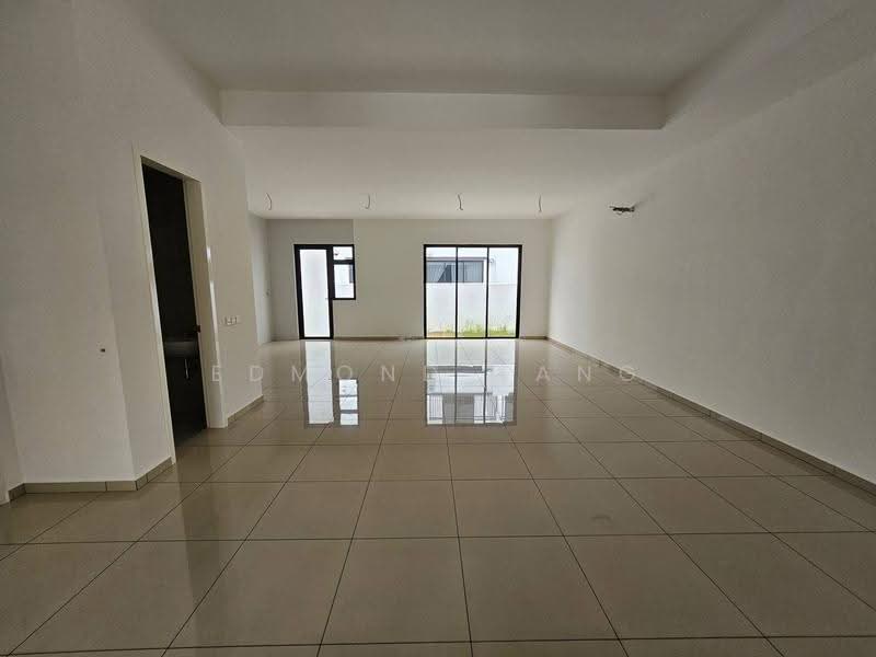 2-storey Terraced House for Sale in Eco Spring (Johor Bahru) - Edmond Tang - Living Room - PropertyGuru.com.my