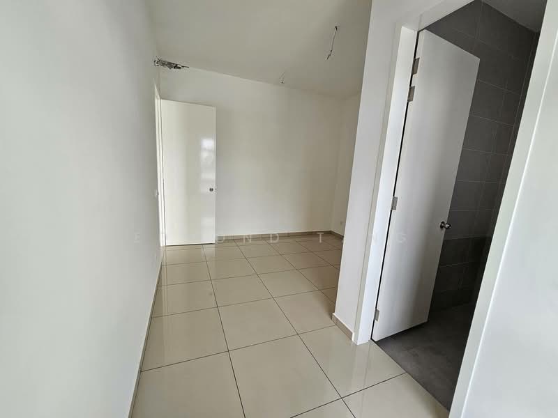2-storey Terraced House for Sale in Eco Spring (Johor Bahru) - Edmond Tang - Interior - PropertyGuru.com.my